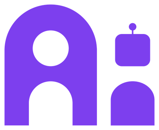 Brand Icon – Purple