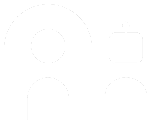 Brand Icon – Weiß