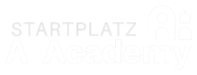 Logo Weiß (monochrom) – 400px